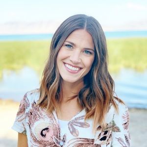 Meet your Posher, Sarianne